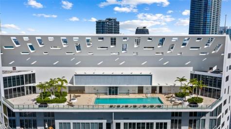1300 Brickell Bay Drive Miami FL 33131