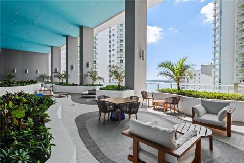 1300 Brickell Bay Drive Miami FL 33131