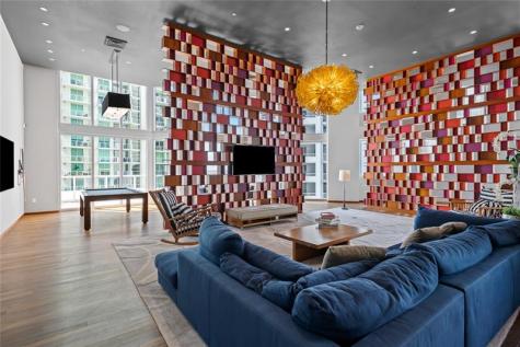1300 Brickell Bay Drive Miami FL 33131