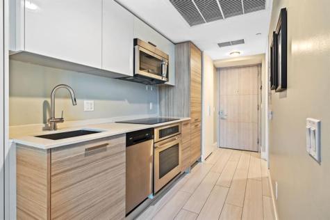 1300 Brickell Bay Drive Miami FL 33131