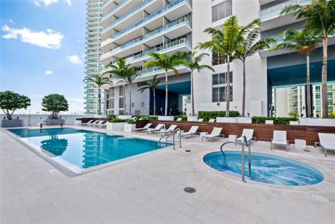 1300 Brickell Bay Drive Miami FL 33131