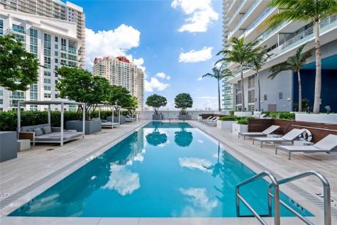 1300 Brickell Bay Drive Miami FL 33131