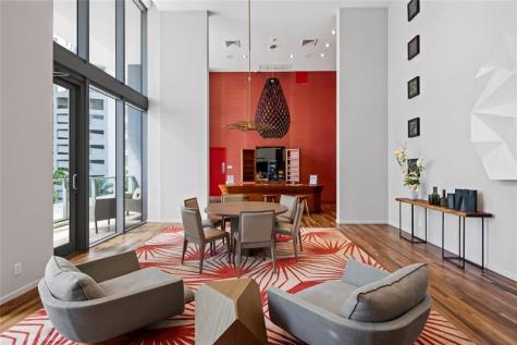 1300 Brickell Bay Drive Miami FL 33131