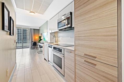 1300 Brickell Bay Drive Miami FL 33131