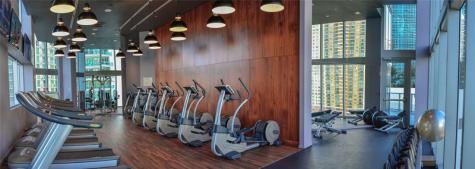 1300 Brickell Bay Drive Miami FL 33131