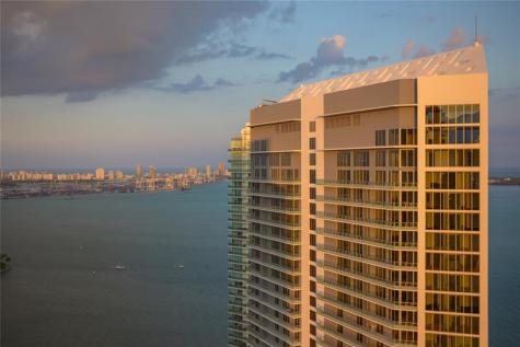 1300 Brickell Bay Drive Miami FL 33131