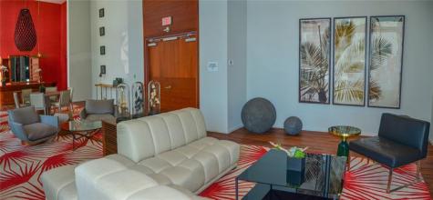 1300 Brickell Bay Drive Miami FL 33131