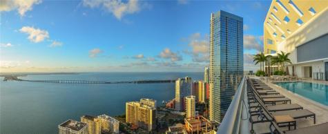 1300 Brickell Bay Drive Miami FL 33131