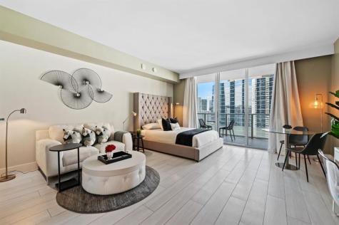 1300 Brickell Bay Drive Miami FL 33131
