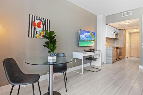 1300 Brickell Bay Drive Miami FL 33131