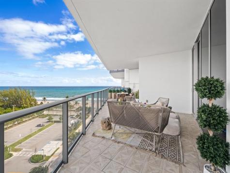 701 N Fort Lauderdale Beach Boulevard Fort Lauderdale FL 33304