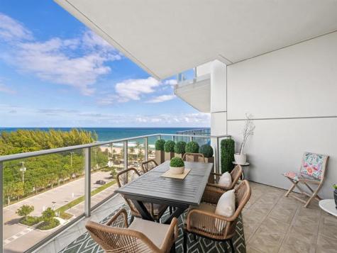 701 N Fort Lauderdale Beach Boulevard Fort Lauderdale FL 33304