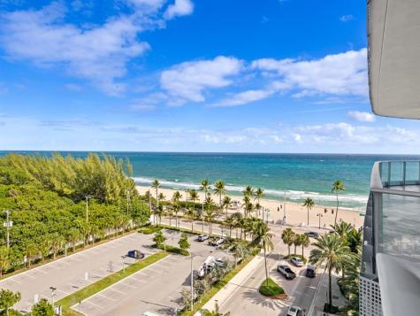 701 N Fort Lauderdale Beach Boulevard Fort Lauderdale FL 33304