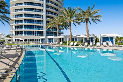 701 N Fort Lauderdale Beach Boulevard Fort Lauderdale FL 33304