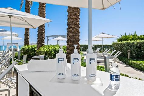 701 N Fort Lauderdale Beach Boulevard Fort Lauderdale FL 33304