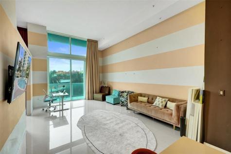 1900 N Bayshore Drive Miami FL 33132