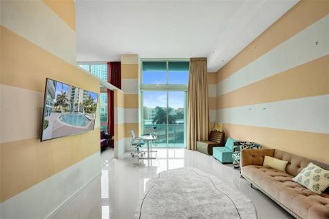 1900 N Bayshore Drive Miami FL 33132
