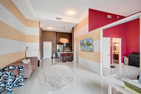 1900 N Bayshore Drive Miami FL 33132