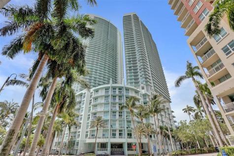 1900 N Bayshore Drive Miami FL 33132