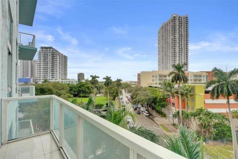 1900 N Bayshore Drive Miami FL 33132
