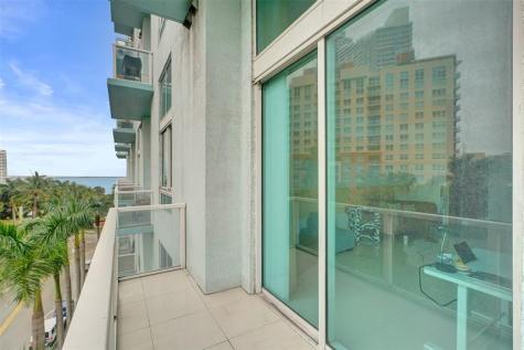 1900 N Bayshore Drive Miami FL 33132