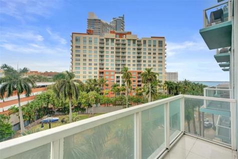 1900 N Bayshore Drive Miami FL 33132