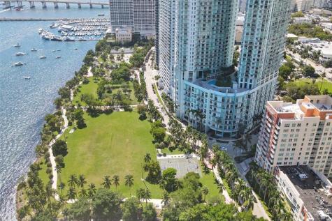 1900 N Bayshore Drive Miami FL 33132