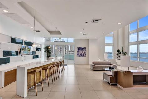 1900 N Bayshore Drive Miami FL 33132