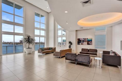 1900 N Bayshore Drive Miami FL 33132