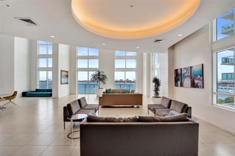 1900 N Bayshore Drive Miami FL 33132