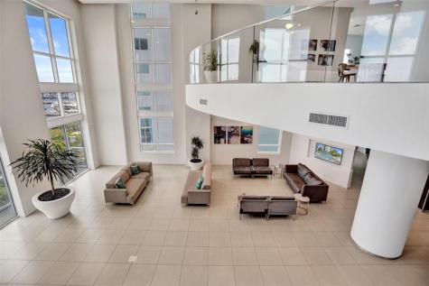 1900 N Bayshore Drive Miami FL 33132