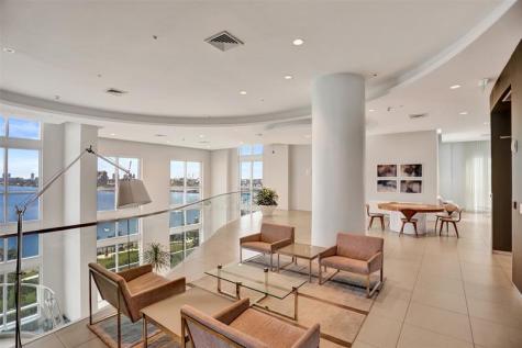 1900 N Bayshore Drive Miami FL 33132