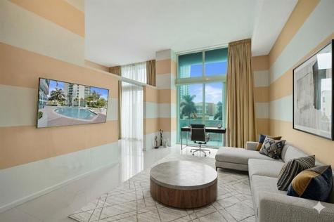 1900 N Bayshore Drive Miami FL 33132