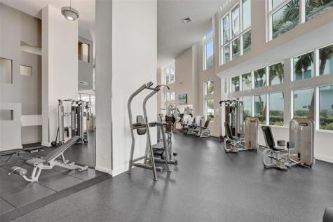 1900 N Bayshore Drive Miami FL 33132