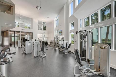 1900 N Bayshore Drive Miami FL 33132