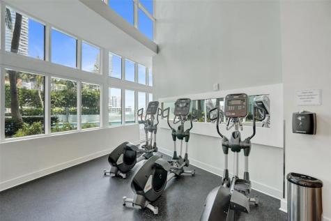 1900 N Bayshore Drive Miami FL 33132