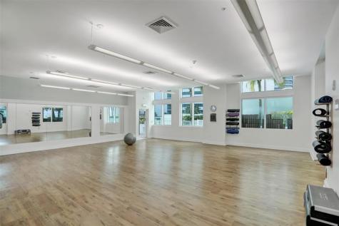 1900 N Bayshore Drive Miami FL 33132