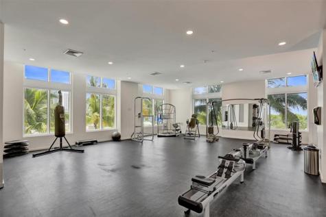 1900 N Bayshore Drive Miami FL 33132