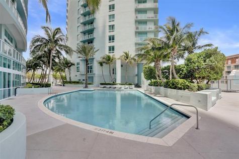 1900 N Bayshore Drive Miami FL 33132