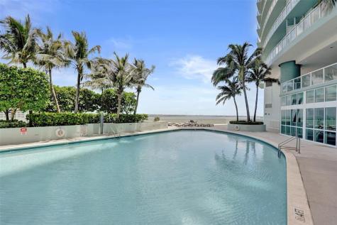 1900 N Bayshore Drive Miami FL 33132