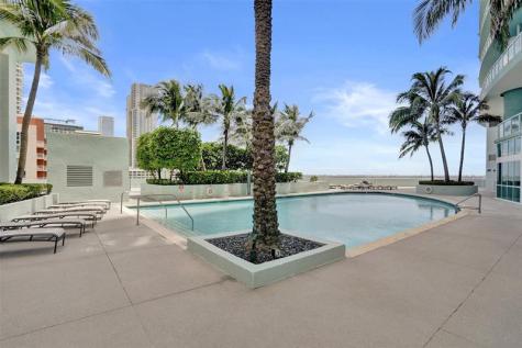 1900 N Bayshore Drive Miami FL 33132