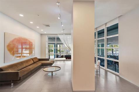 1900 N Bayshore Drive Miami FL 33132