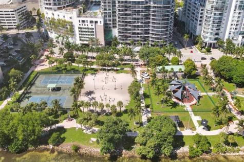1900 N Bayshore Drive Miami FL 33132