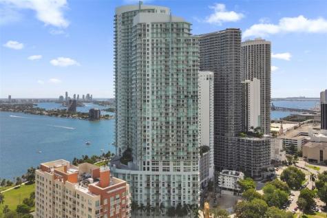 1900 N Bayshore Drive Miami FL 33132