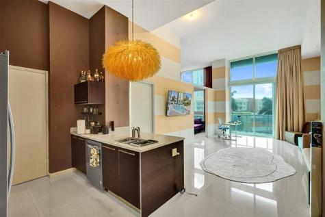 1900 N Bayshore Drive Miami FL 33132