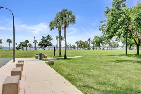 1900 N Bayshore Drive Miami FL 33132