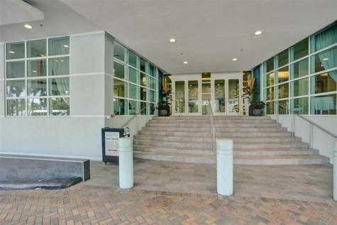 1900 N Bayshore Drive Miami FL 33132