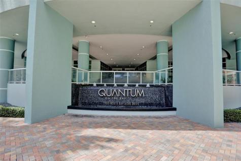 1900 N Bayshore Drive Miami FL 33132