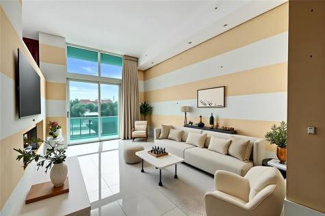 1900 N Bayshore Drive Miami FL 33132