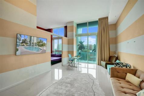 1900 N Bayshore Drive Miami FL 33132